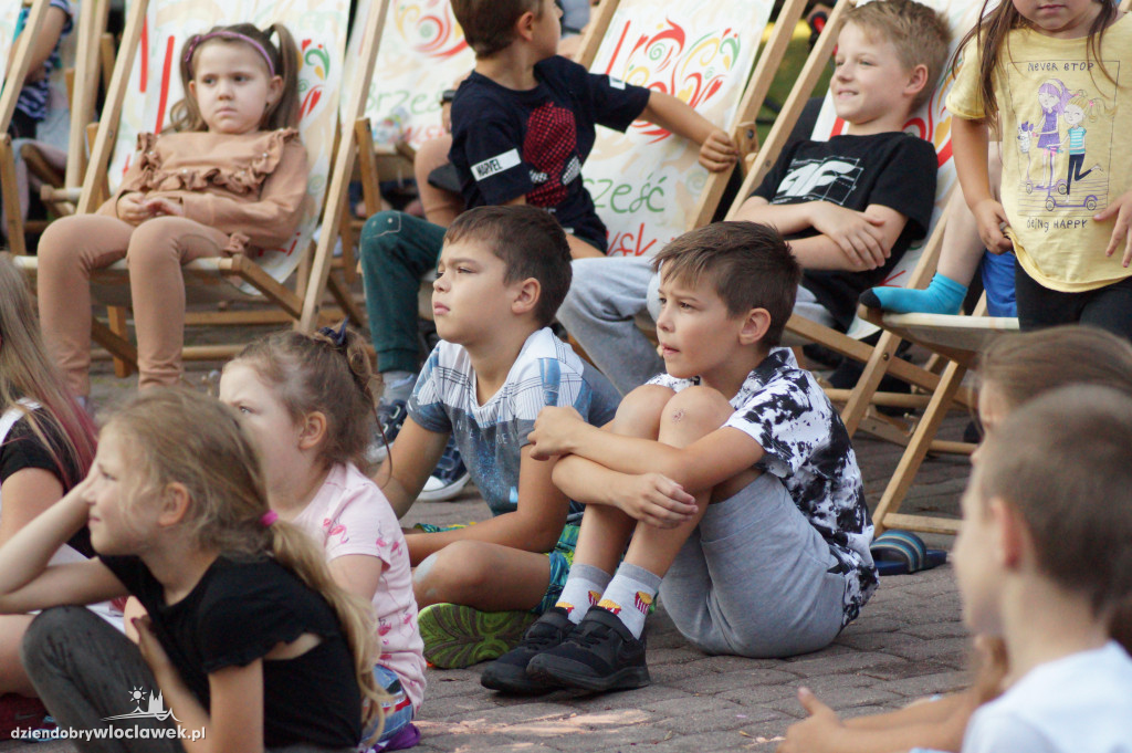 Teatry Uliczne w Brześciu Kuj.