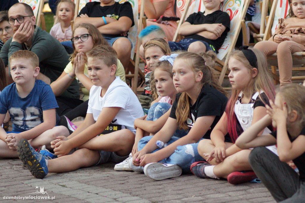 Teatry Uliczne w Brześciu Kuj.