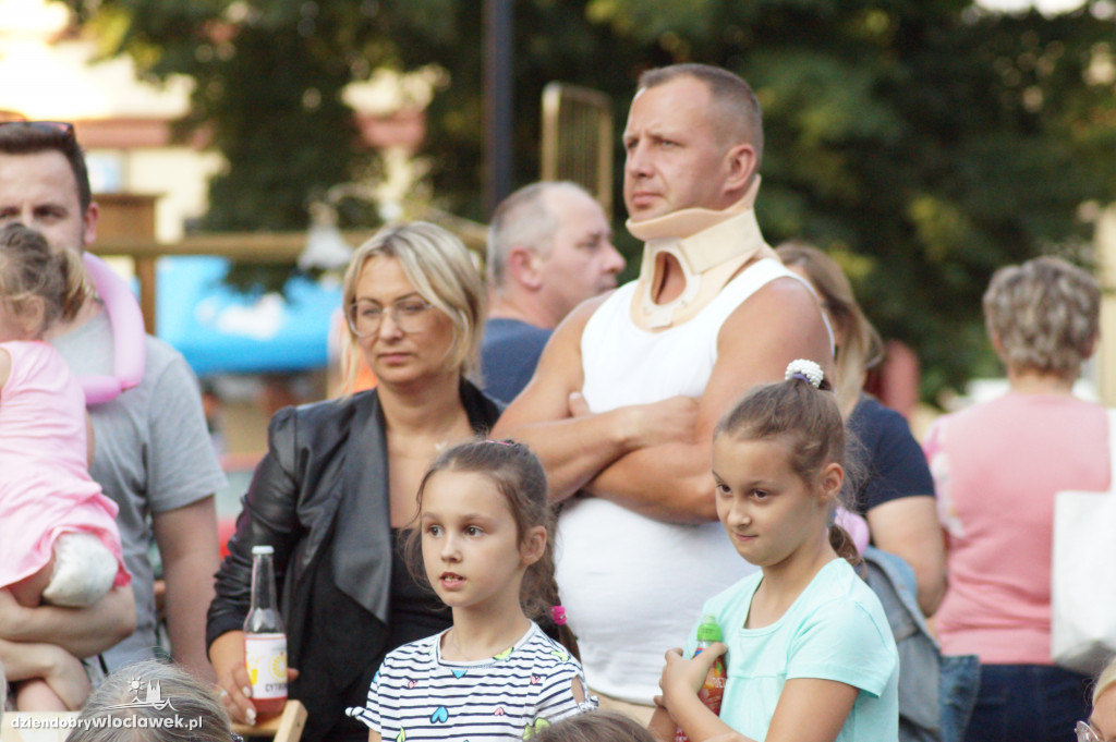 Teatry Uliczne w Brześciu Kuj.