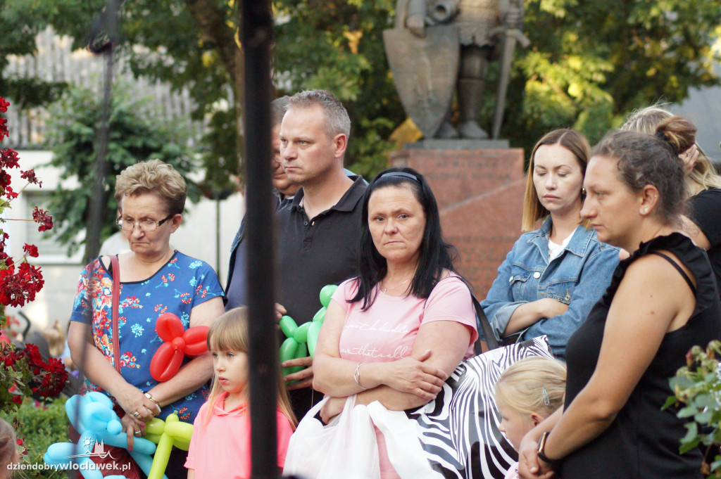Teatry Uliczne w Brześciu Kuj.