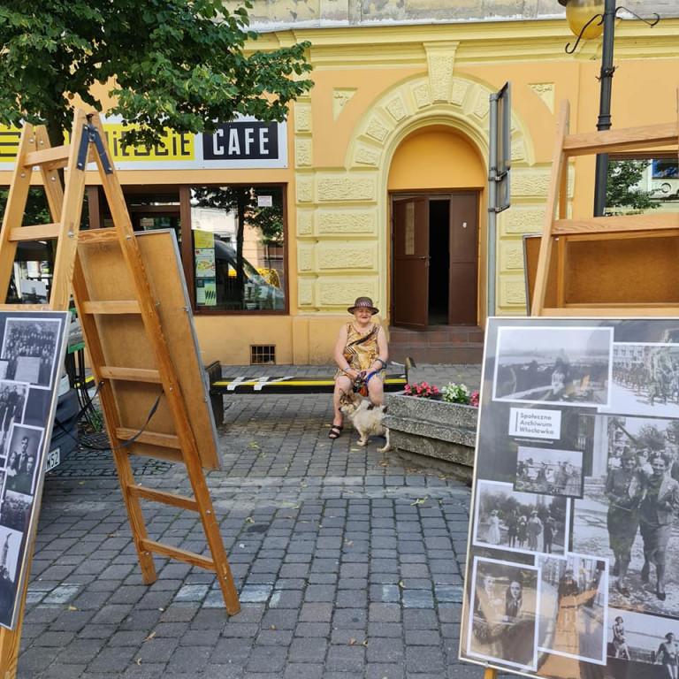 EkoJarmark w Śródmieściu