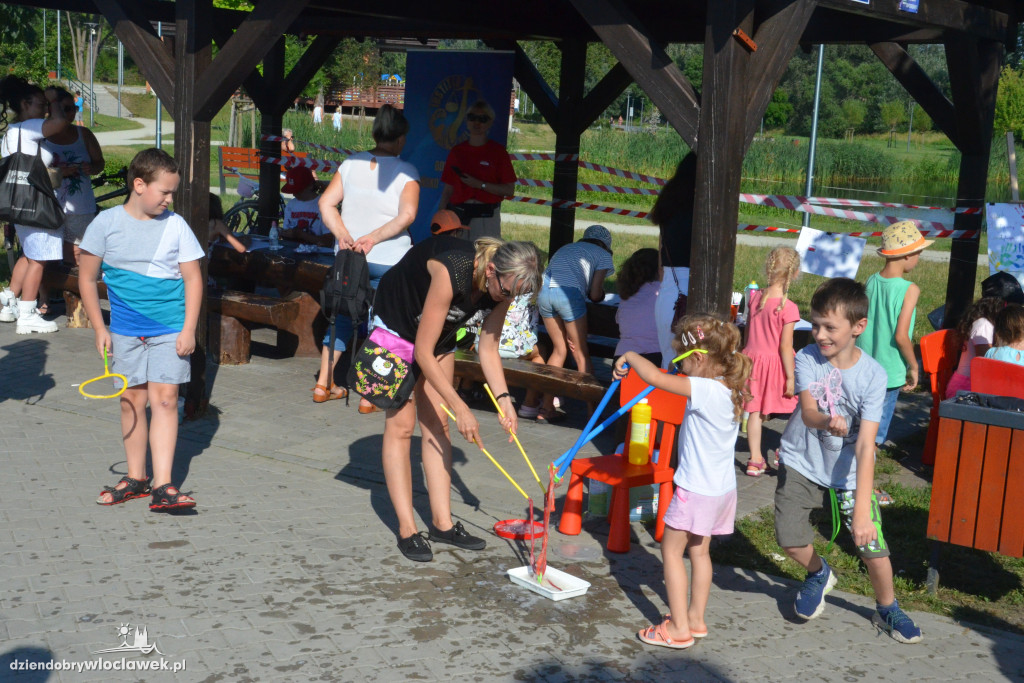 Tour de Konstytucja - piknik obywatelski we Włocławku