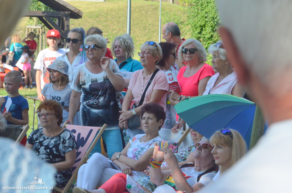 Tour de Konstytucja - piknik obywatelski we Włocławku