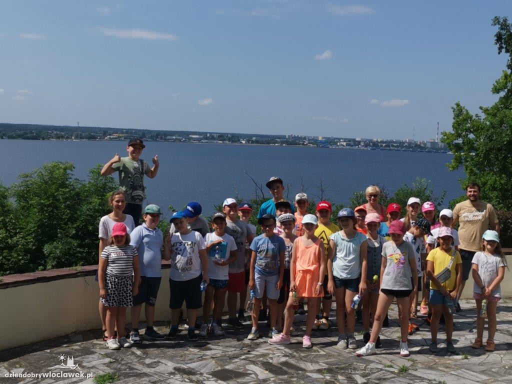 Wakacje z Fundacją w Marinie Zarzeczewo