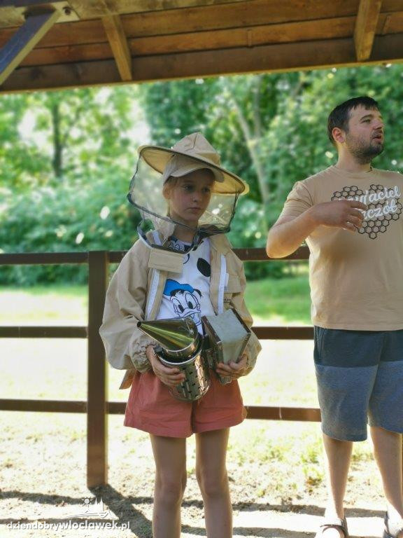 Wakacje z Fundacją w Marinie Zarzeczewo
