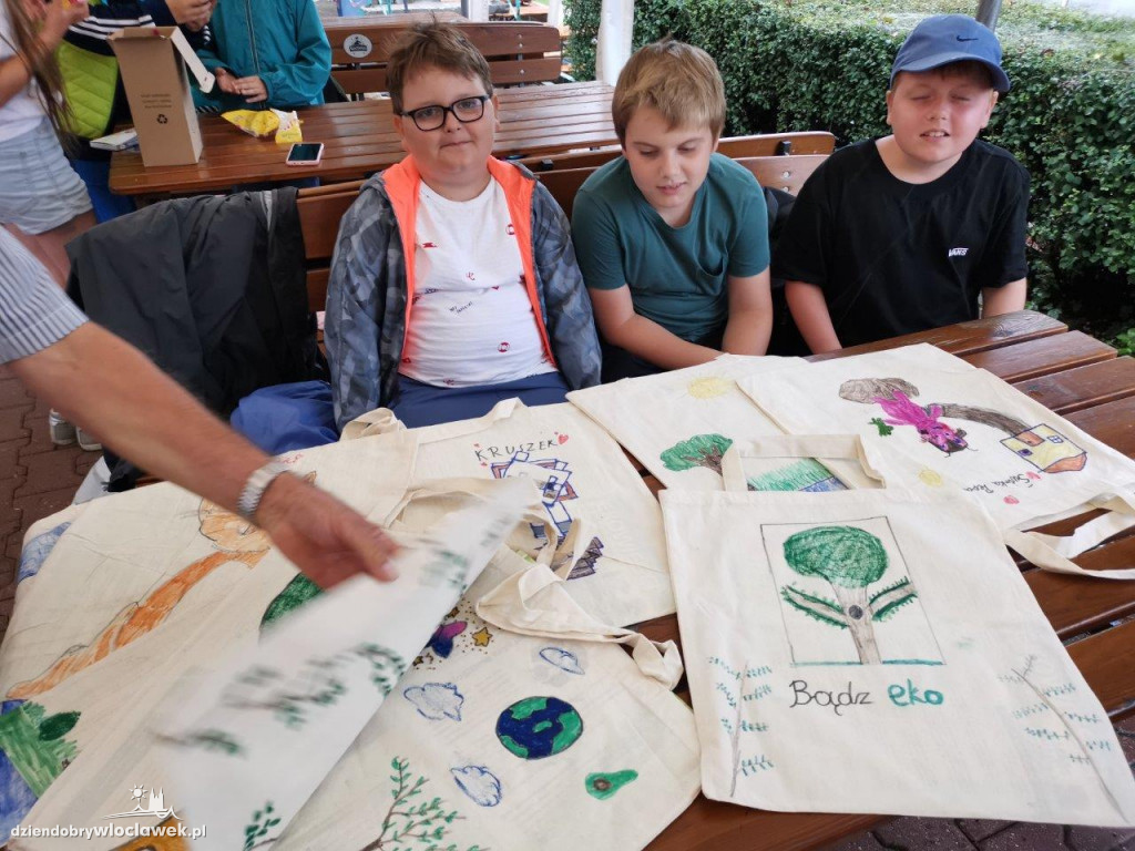 Wakacje z Fundacją w Marinie Zarzeczewo