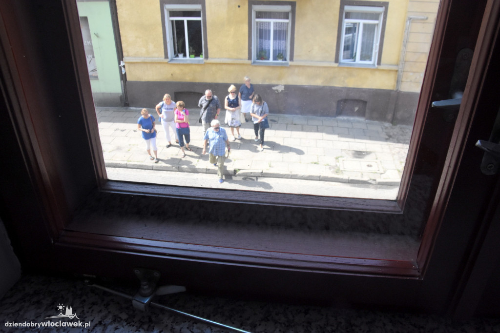 Spacerek do Starej Remizy