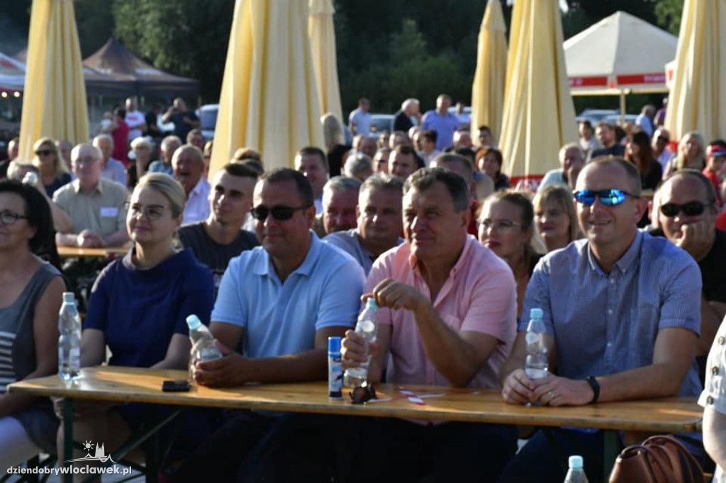 I Powiatowy Piknik Strażacki