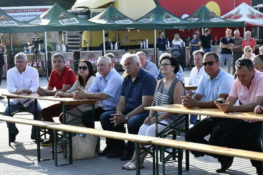 I Powiatowy Piknik Strażacki
