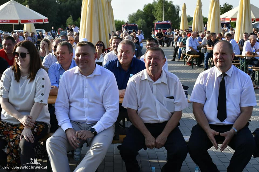I Powiatowy Piknik Strażacki