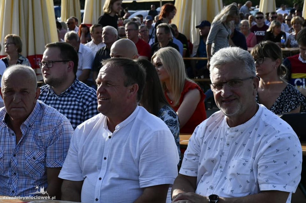 I Powiatowy Piknik Strażacki