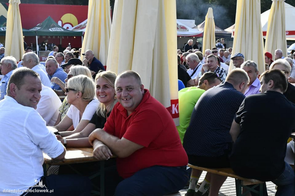 I Powiatowy Piknik Strażacki