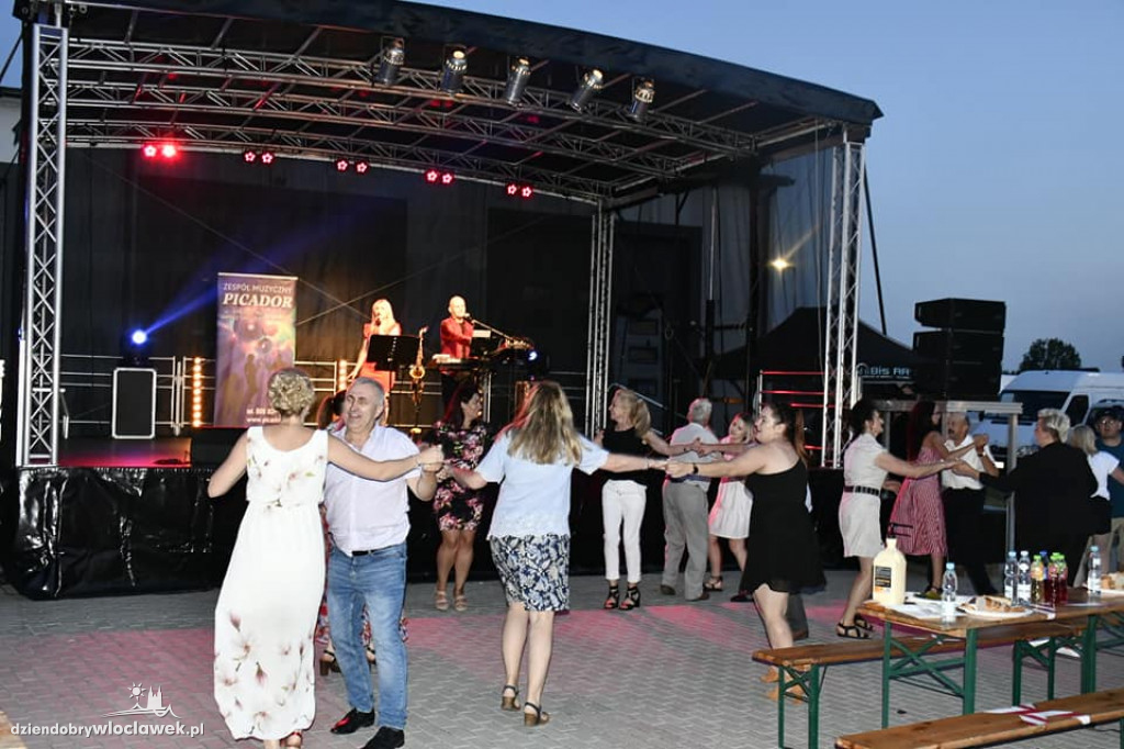 I Powiatowy Piknik Strażacki