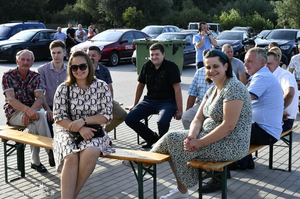 I Powiatowy Piknik Strażacki