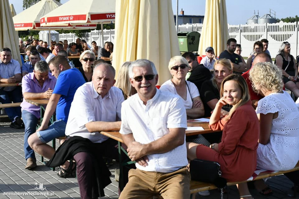 I Powiatowy Piknik Strażacki