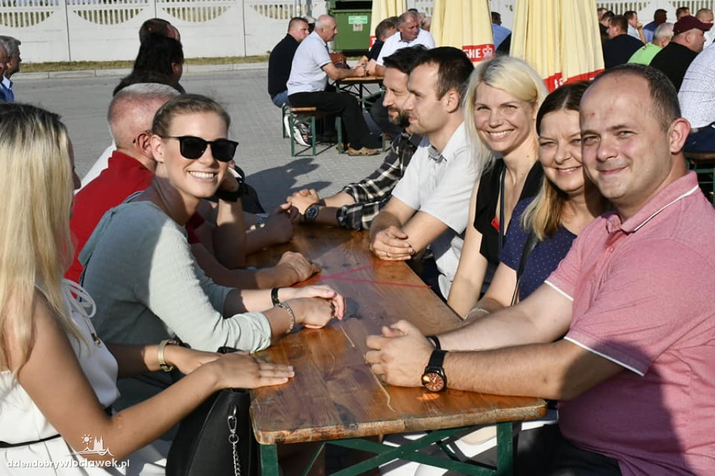 I Powiatowy Piknik Strażacki