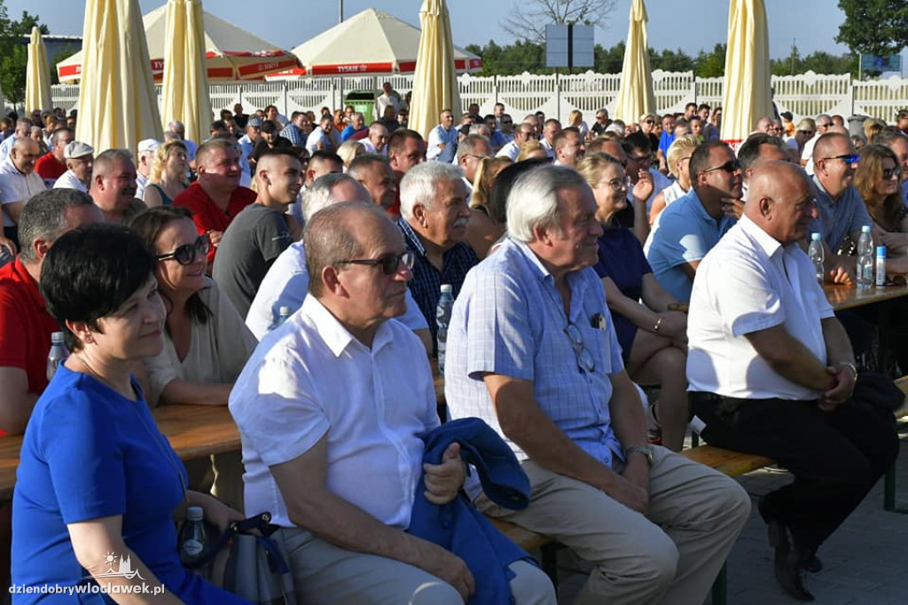 I Powiatowy Piknik Strażacki