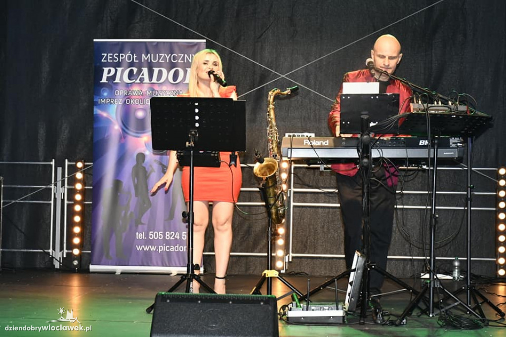 I Powiatowy Piknik Strażacki