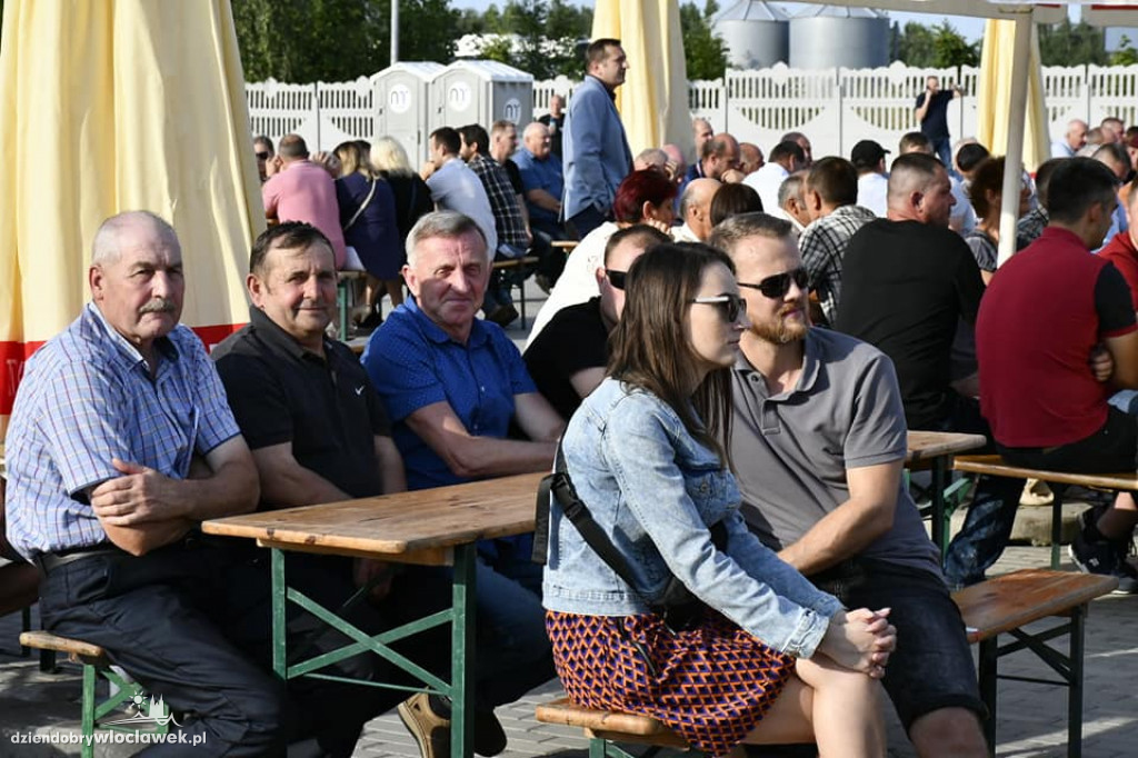 I Powiatowy Piknik Strażacki