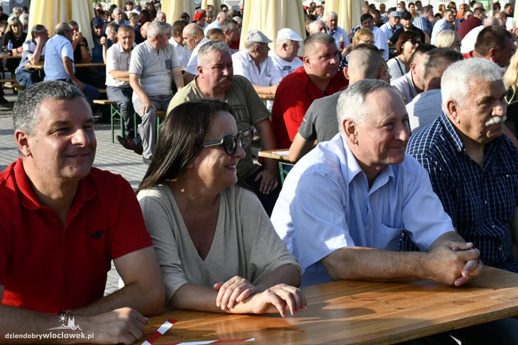 I Powiatowy Piknik Strażacki