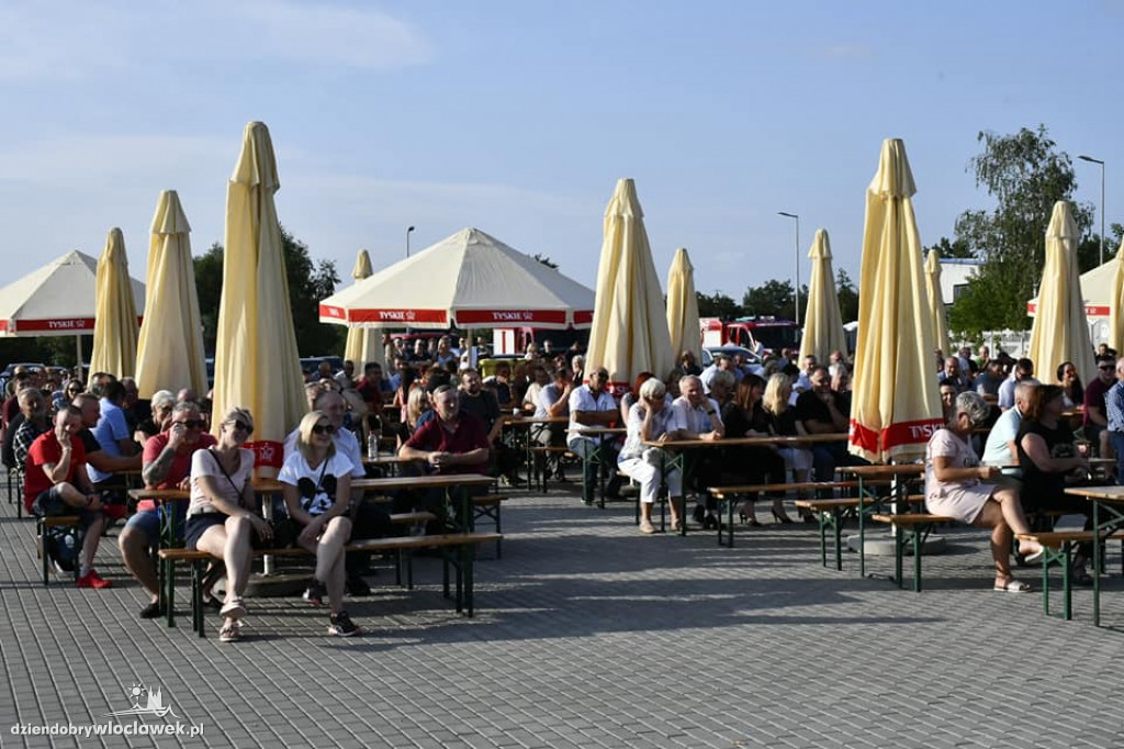 I Powiatowy Piknik Strażacki