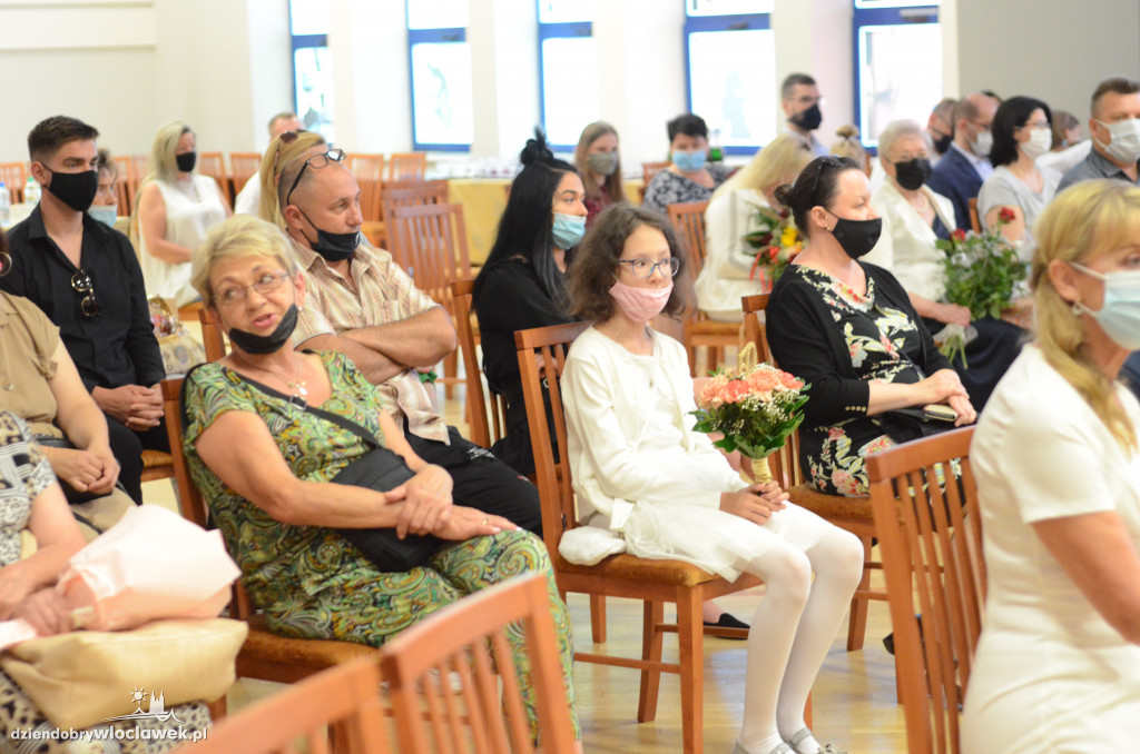 Małżeńskie jubileusze w ratuszu cz. 2