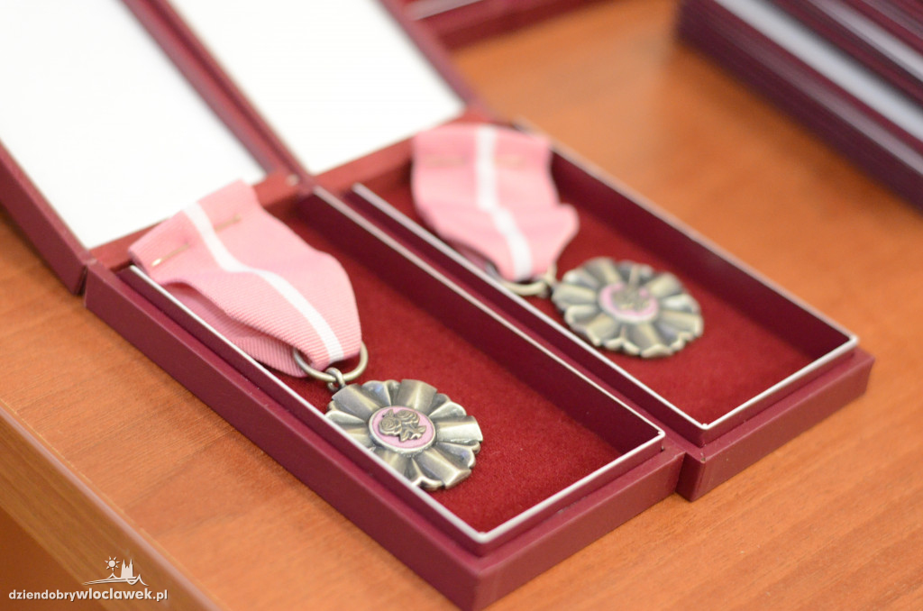 Małżeńskie jubileusze w ratuszu cz. 2