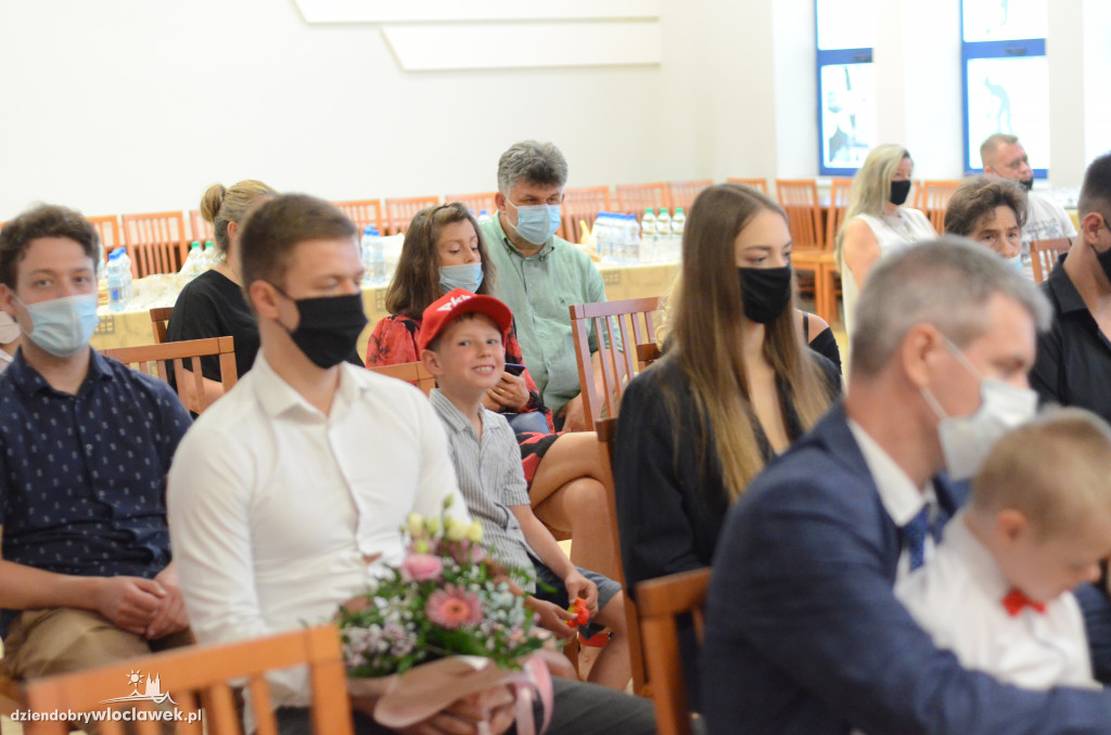 Małżeńskie jubileusze w ratuszu cz. 2
