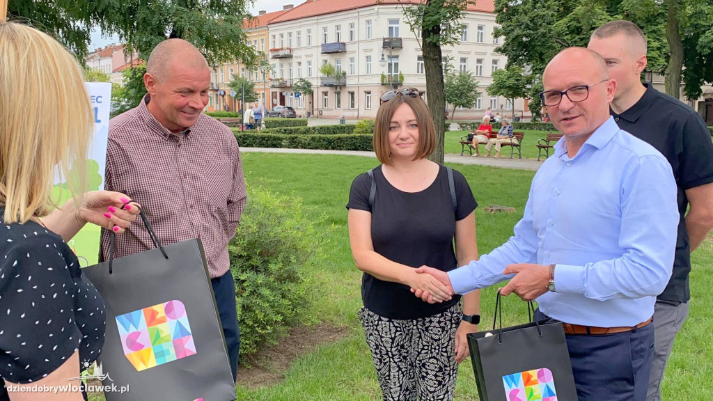 Rowerowa Stolica Polski - podsumowanie akcji