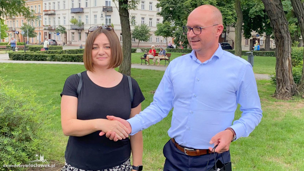 Rowerowa Stolica Polski - podsumowanie akcji