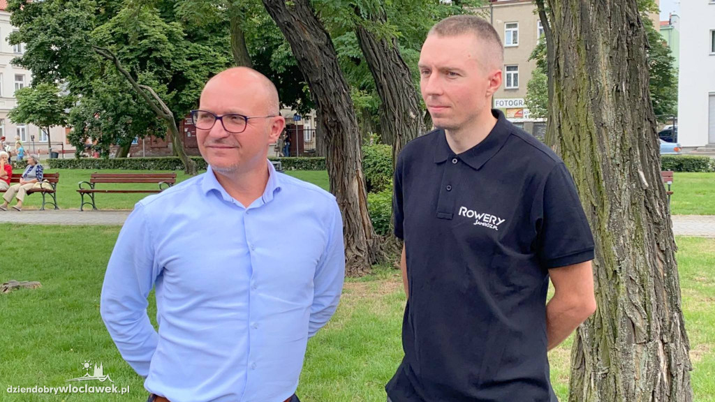 Rowerowa Stolica Polski - podsumowanie akcji