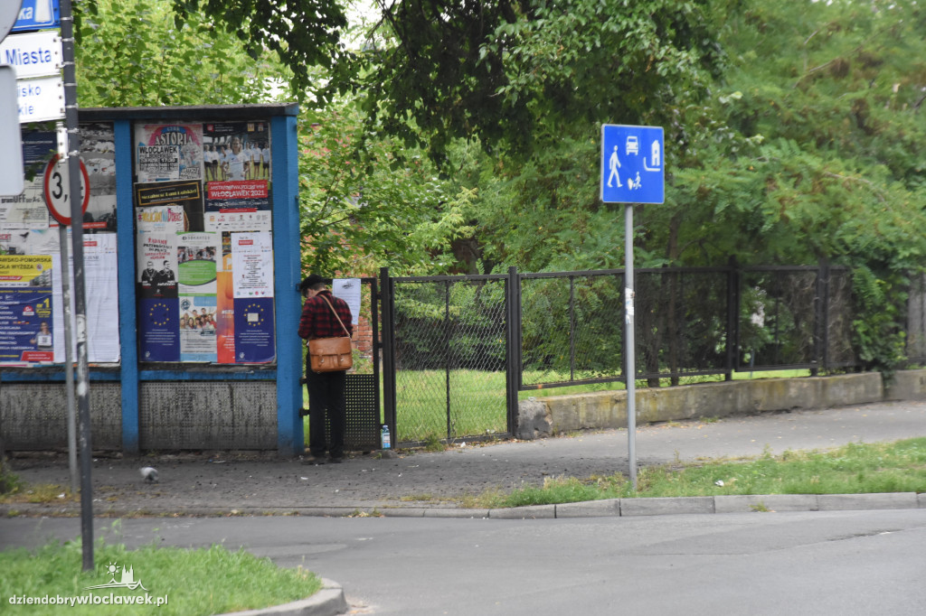 Gra miejska: Operacja Leslau