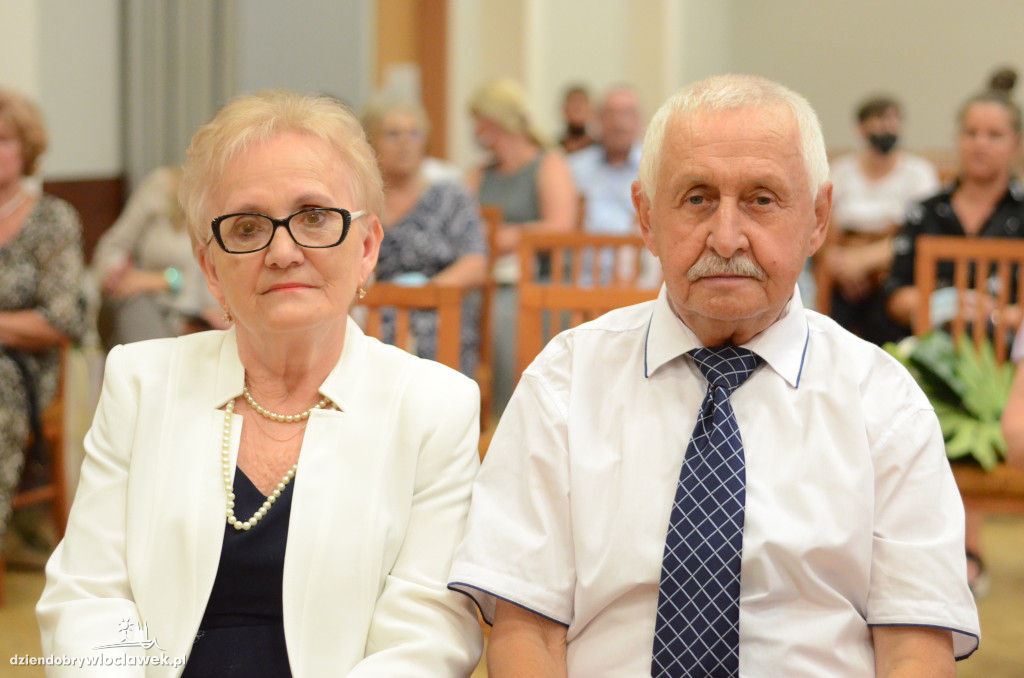 Jubileusze małżeńskie cz.1