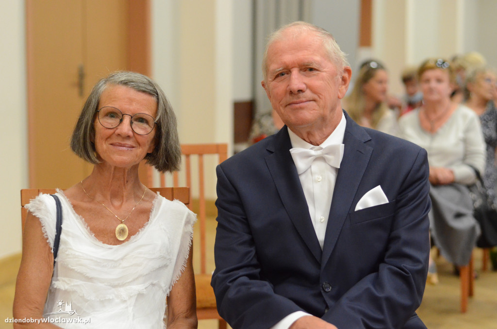 Jubileusze małżeńskie cz.1
