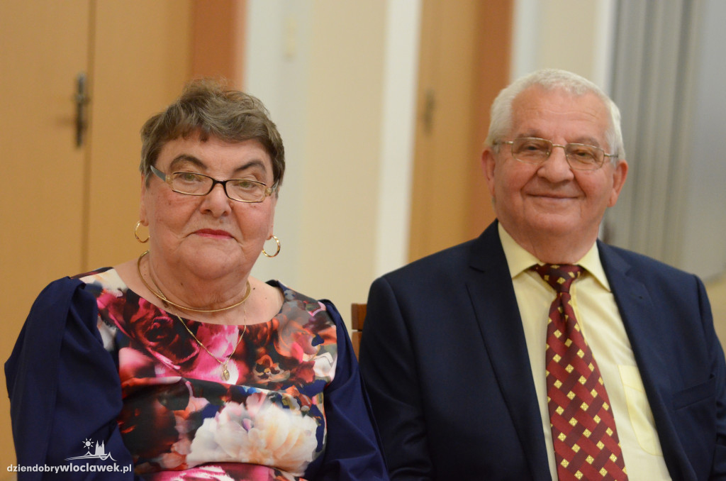 Jubileusze małżeńskie cz.1