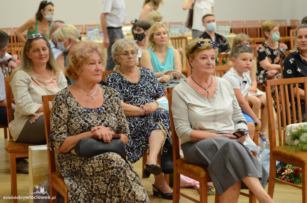 Jubileusze małżeńskie cz.1