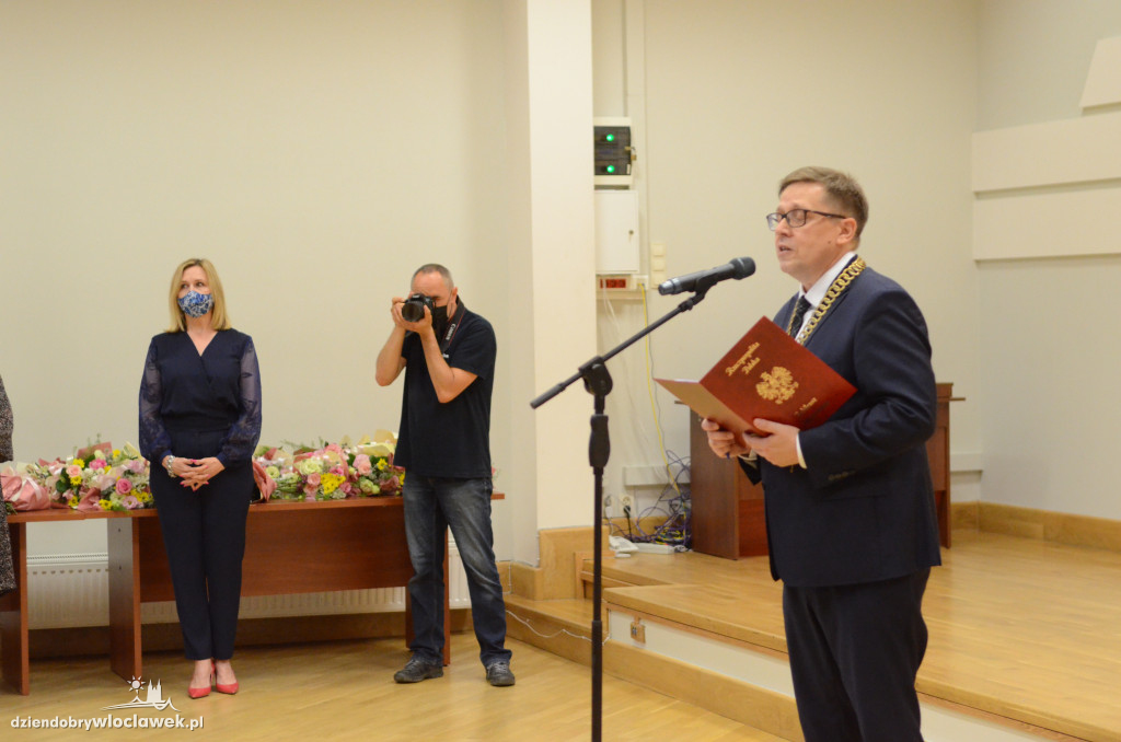 Jubileusze małżeńskie cz.1
