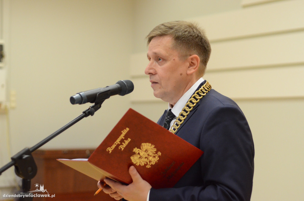 Jubileusze małżeńskie cz.1