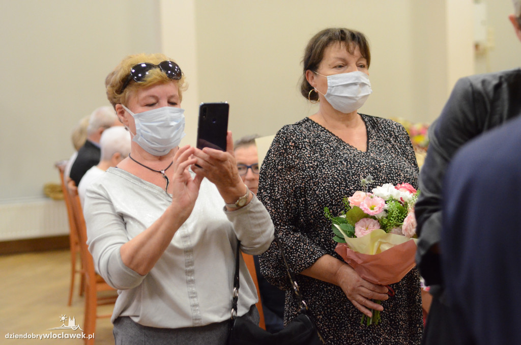 Jubileusze małżeńskie cz.1