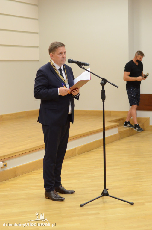 Jubileusze małżeńskie cz.1