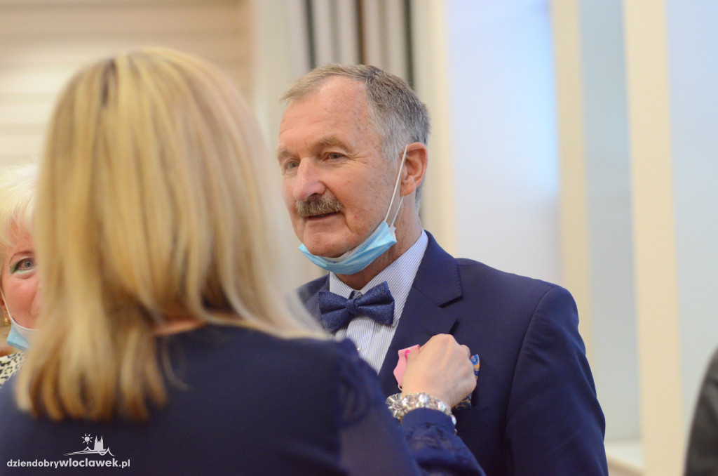 Jubileusze małżeńskie cz.1