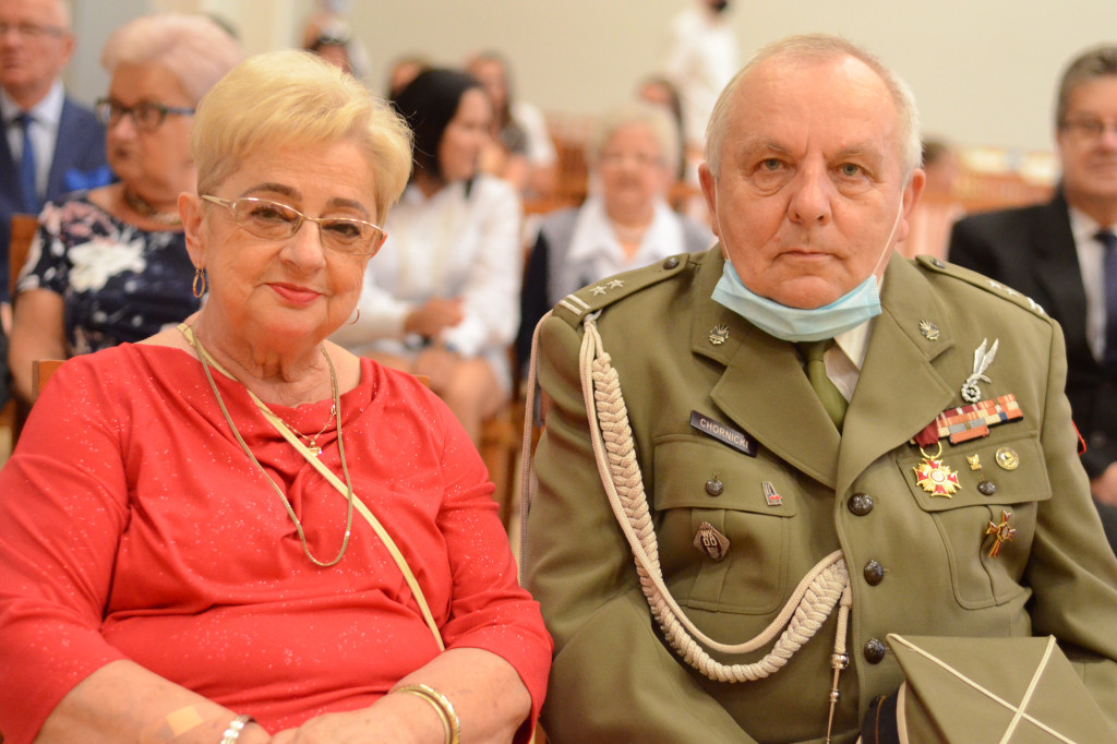 Jubileusze małżeństwa cz. 2