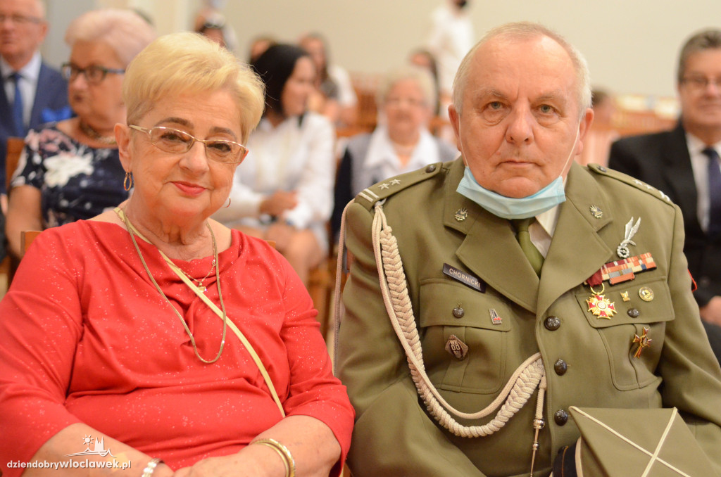 Jubileusze małżeństwa cz. 2