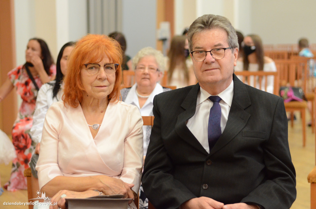 Jubileusze małżeństwa cz. 2