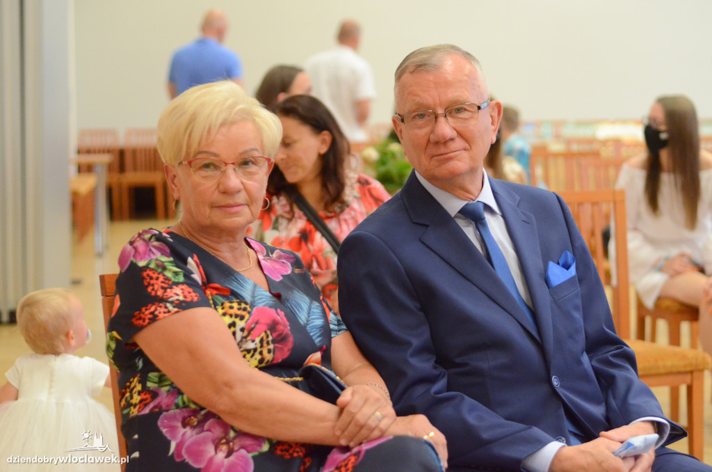 Jubileusze małżeństwa cz. 2