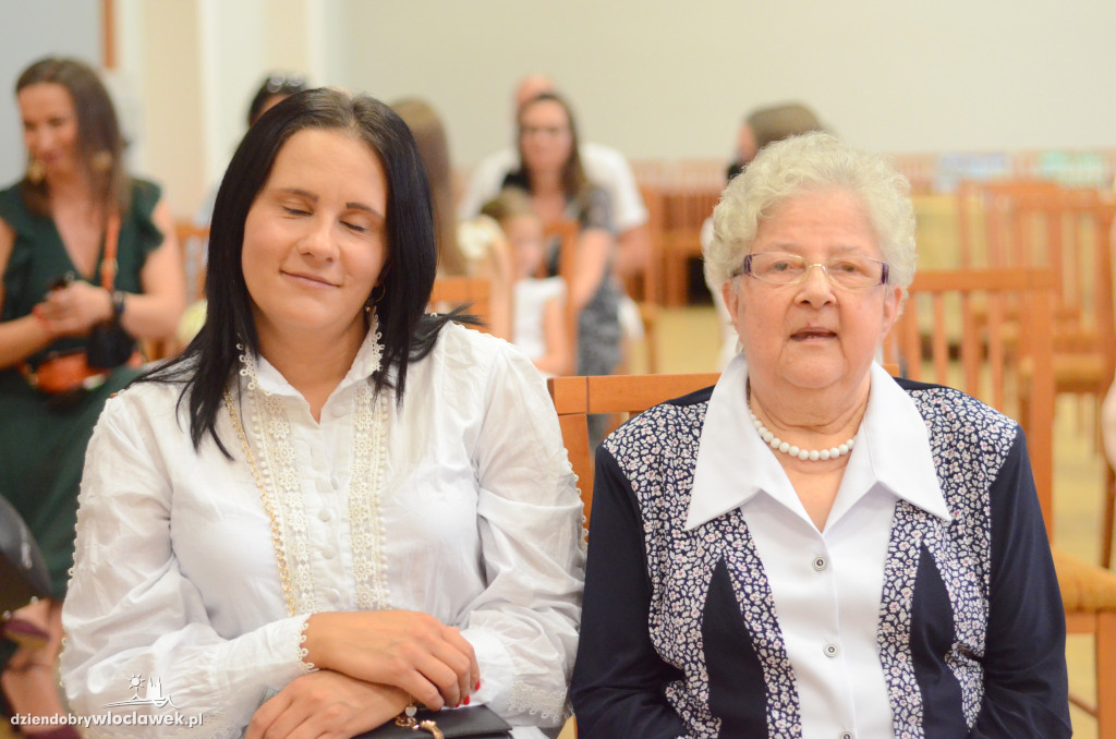 Jubileusze małżeństwa cz. 2
