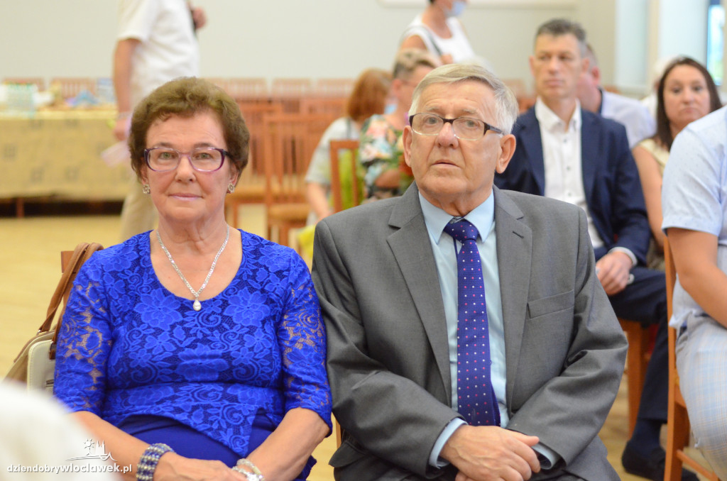 Jubileusze małżeństwa cz. 2