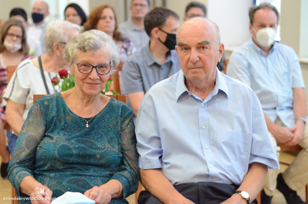 Jubileusze małżeństwa cz. 2