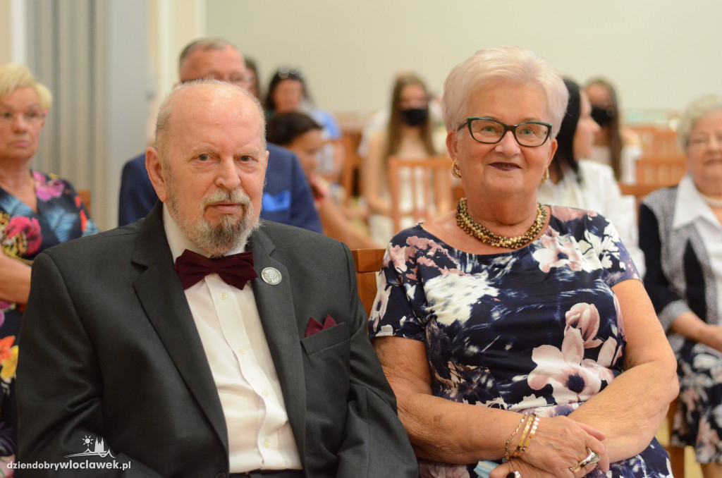 Jubileusze małżeństwa cz. 2