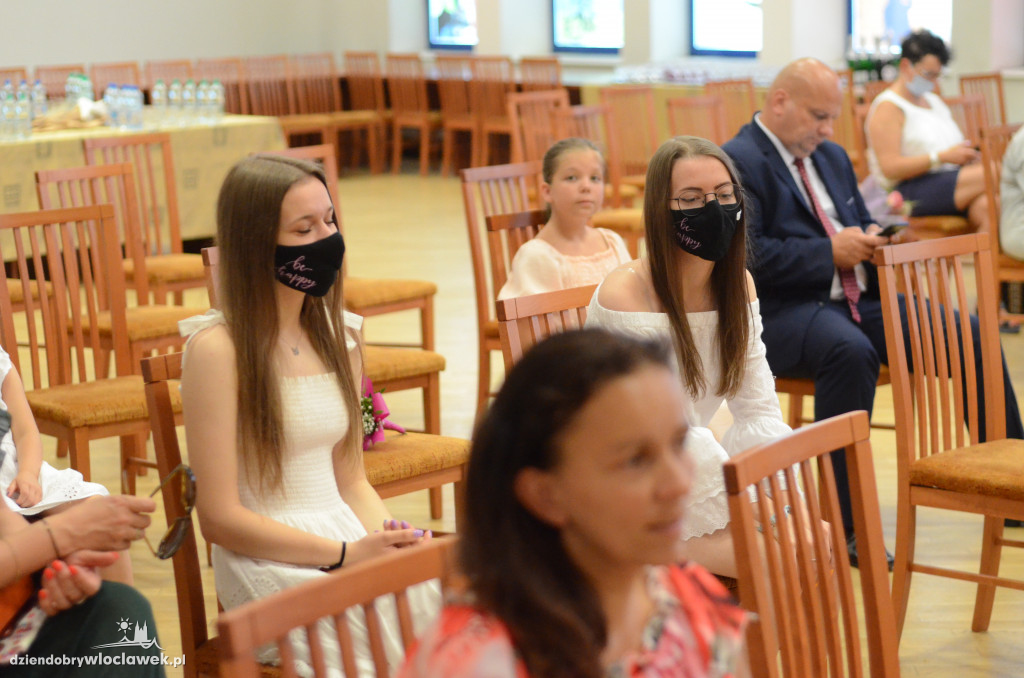 Jubileusze małżeństwa cz. 2
